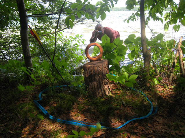 neo-Ojibway power point