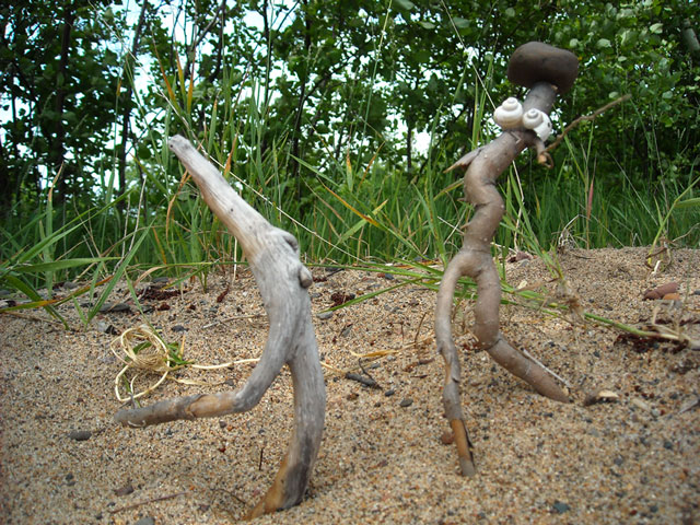 Venus of Pine River